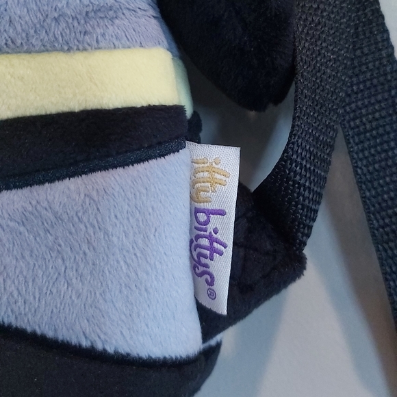 COPY - Toddler Batman Backpack - Picture 3 of 5